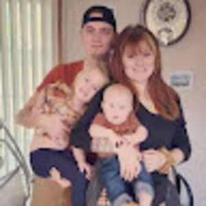 Meet your Posher, Hailey